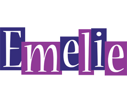 Emelie autumn logo