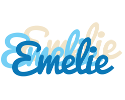 Emelie breeze logo