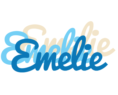 Emelie breeze logo