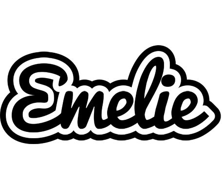 Emelie chess logo