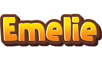 Emelie cookies logo