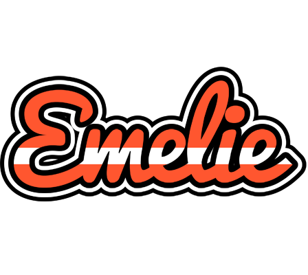 Emelie denmark logo