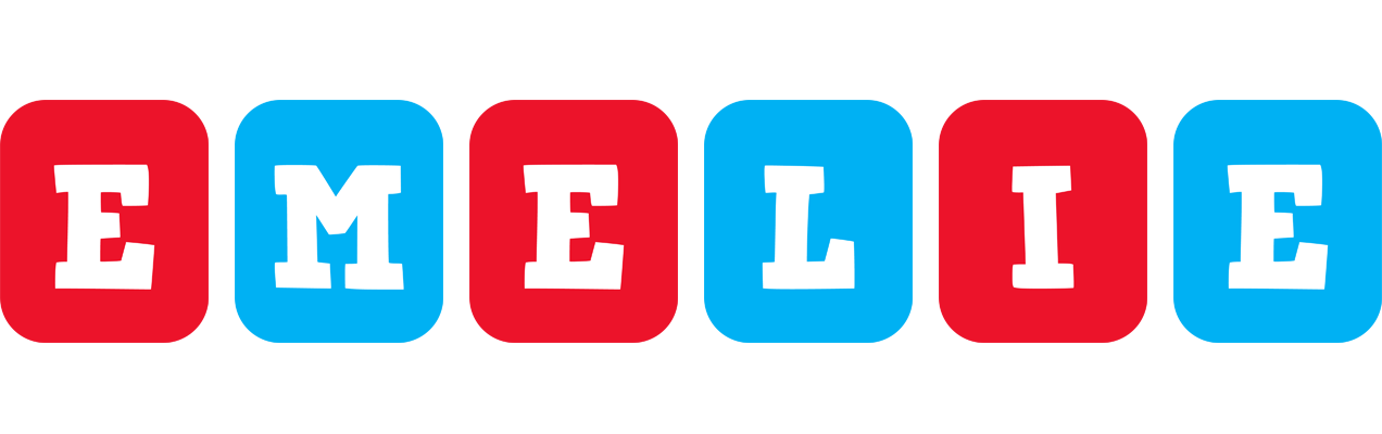 Emelie diesel logo
