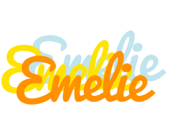 Emelie energy logo