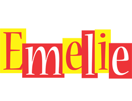 Emelie errors logo