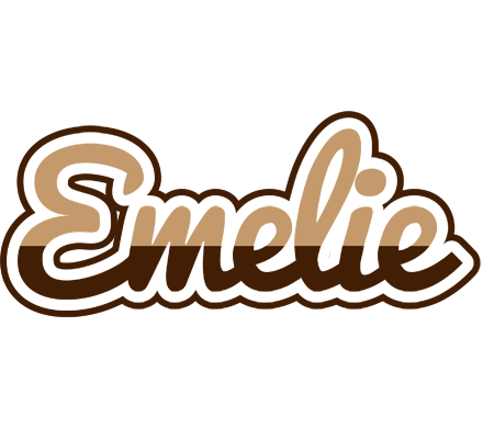 Emelie exclusive logo