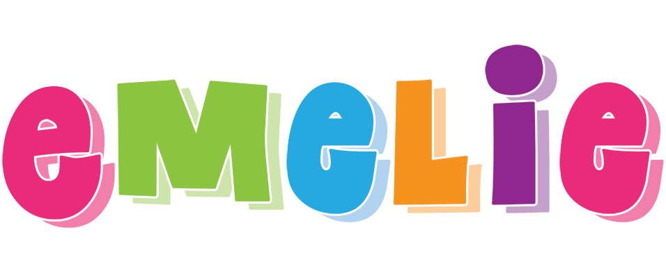 Emelie friday logo