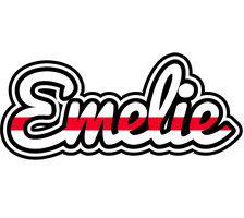 Emelie kingdom logo