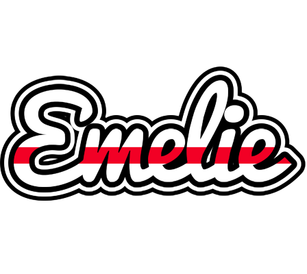 Emelie kingdom logo
