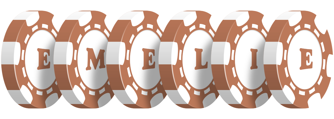 Emelie limit logo