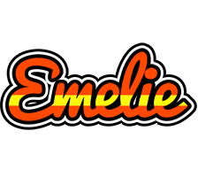 Emelie madrid logo