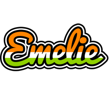 Emelie mumbai logo