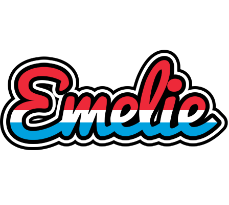 Emelie norway logo