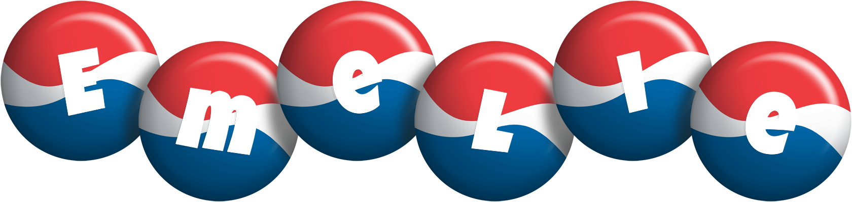 Emelie paris logo