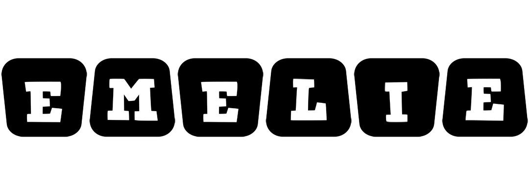 Emelie racing logo