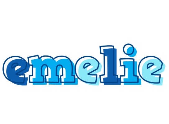 Emelie sailor logo