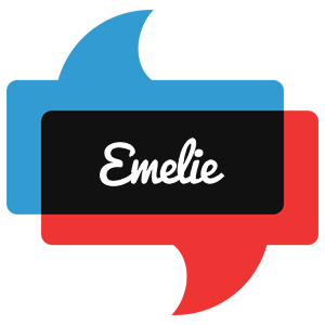 Emelie sharks logo