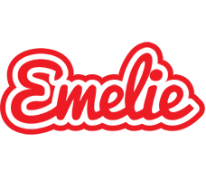 Emelie sunshine logo