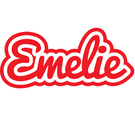 Emelie sunshine logo