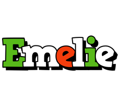 Emelie venezia logo