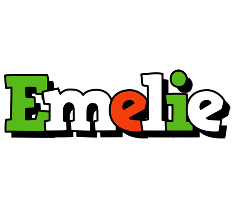 Emelie venezia logo