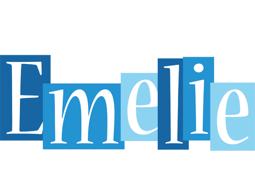 Emelie winter logo