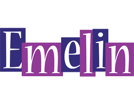 Emelin autumn logo