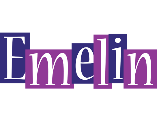 Emelin autumn logo