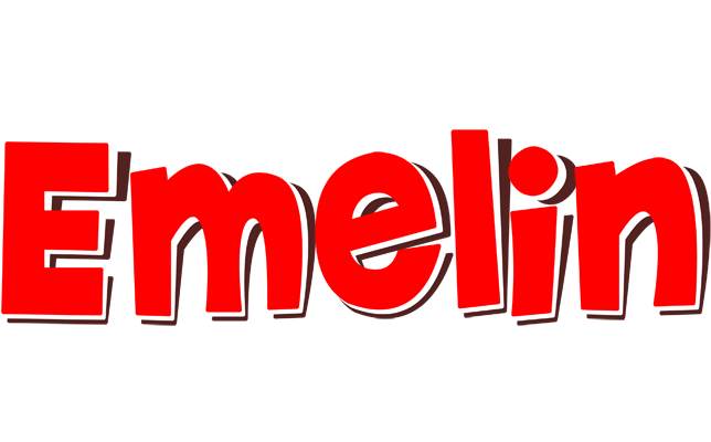 Emelin basket logo