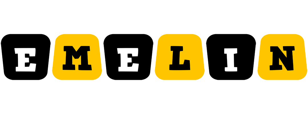 Emelin boots logo