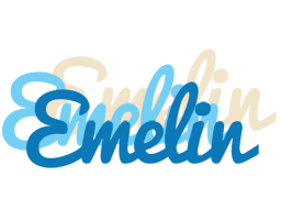 Emelin breeze logo