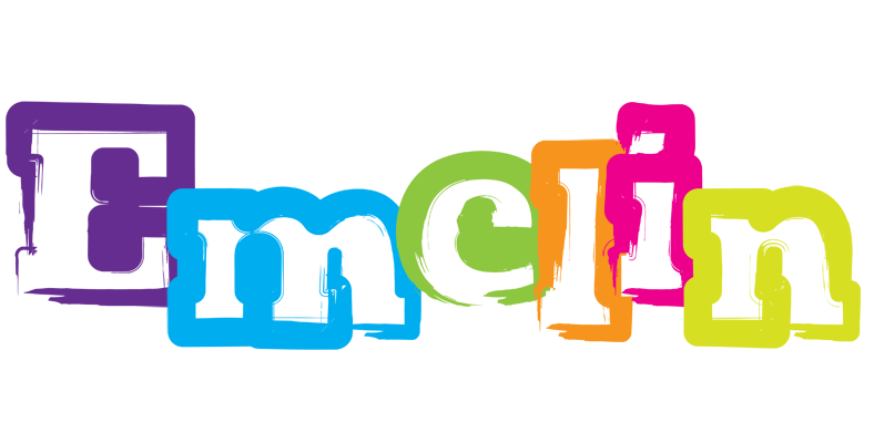 Emelin casino logo