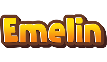 Emelin cookies logo