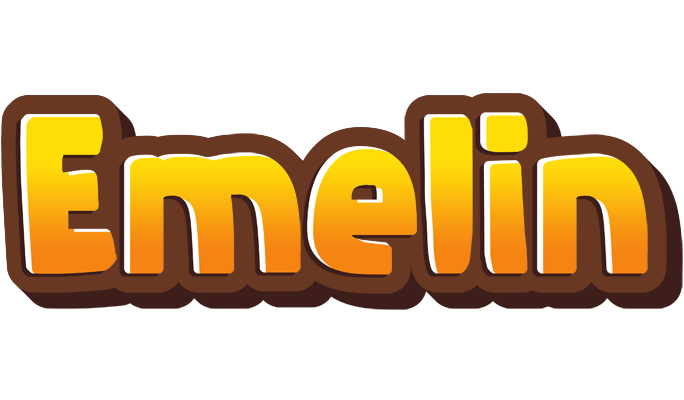 Emelin cookies logo