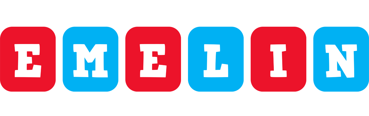 Emelin diesel logo