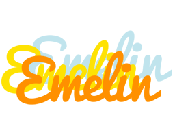 Emelin energy logo