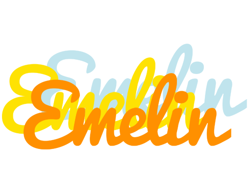 Emelin energy logo