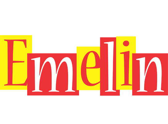 Emelin errors logo