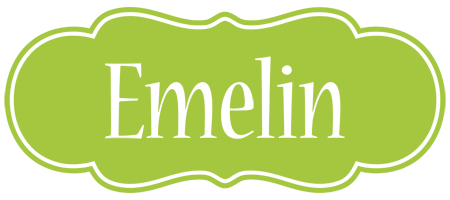 Emelin family logo