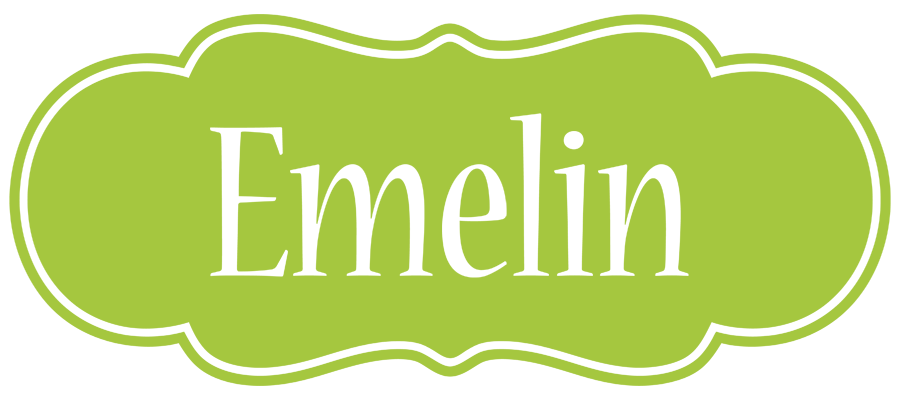 Emelin family logo