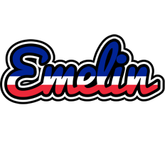 Emelin france logo