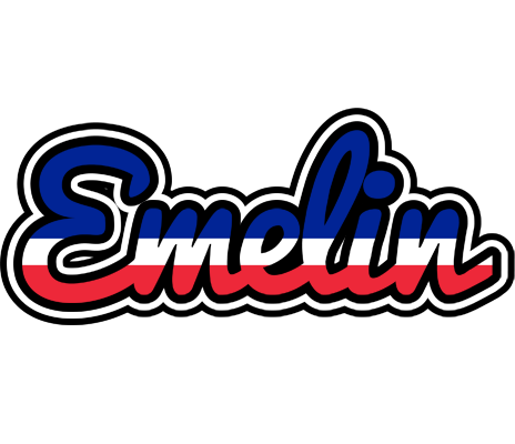 Emelin france logo