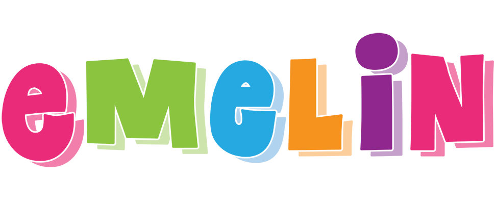 Emelin friday logo