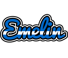 Emelin greece logo