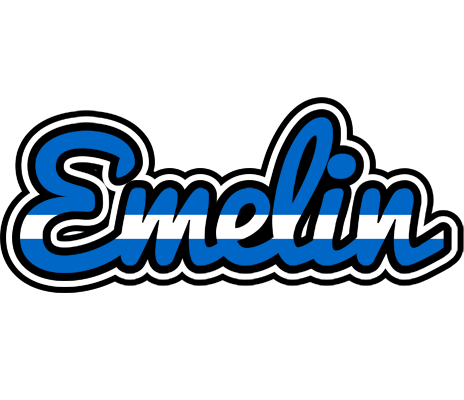 Emelin greece logo