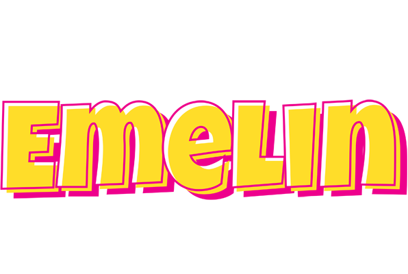 Emelin kaboom logo