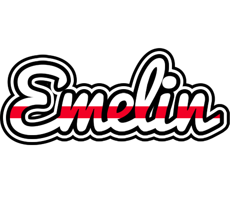 Emelin kingdom logo