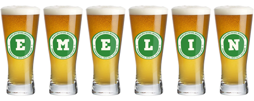 Emelin lager logo