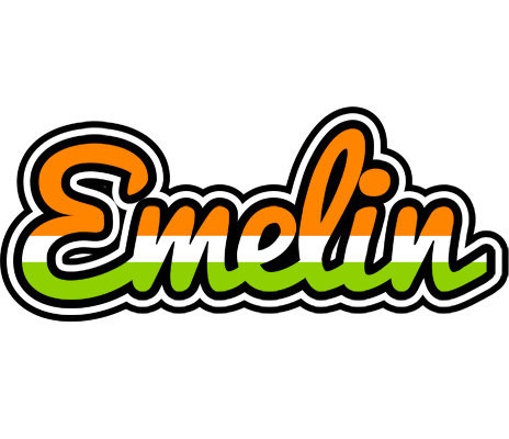 Emelin mumbai logo