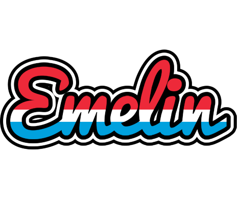 Emelin norway logo